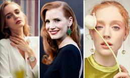 Phụ nữ ngoài 40 tuổi nên đeo ít vàng hơn, hãy đeo thêm 3 loại trang sức này để thể hiện khí chất