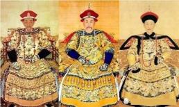 Khi truyền ngôi, Khang Hy để lại 8 triệu lượng bạc, Ung Chính tiết kiệm 60 triệu lượng bạc, Càn Long để lại gì cho Gia Khánh?