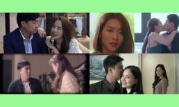 Dàn 'trà xanh, tiểu tam' của màn ảnh Việt: Đan Lê trong 'Anh có phải đàn ông không?' liệu có đáng sợ bằng Trang 'Mù Tạt'?