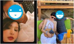 Hoá ra Hiền Hồ đã quen đại gia U60 được 2 năm, còn liên tục bo tiền cho nhân viên tại resort và yêu cầu chuyện tuyệt mật này?