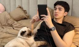 Diễn viên Bình An bị nhiễm Covid-19