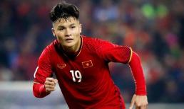 Động thái đầu tiên của tiền vệ Nguyễn Quang Hải sau ồn ào không ký tiếp hợp đồng với Hà Nội FC