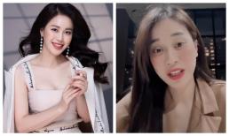 MC Mai Phương của 'Buổi trưa vui vẻ' nhắn gửi đến tiểu tam: 'Dùng tiền của chồng người ta thì đừng khoe, chướng mắt'