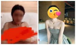 Lộ ảnh nóng của nữ ca sĩ H.H giữa bão drama tình ái?