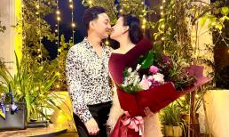 MC Thành Trung kỉ niệm 5 năm ngày cưới cùng lời nhắn nhủ cực ngọt tới bà xã