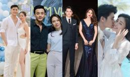 Điểm danh những cặp 'chị đại - phi công' nức tiếng Vbiz: Ngô Thanh Vân kết đẹp như mơ, Mỹ Tâm, Lệ Quyên bao giờ mới chịu báo tin mừng?