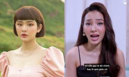 Hiếm lắm mới thấy Noo Phước Thịnh tự tin khoe ảnh thẻ siêu xịn, ngoại hình thế nào mà chị em đổ rần rần? 