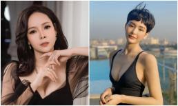 Giữa drama siêu căng, diễn viên Diễm Hương gây cười với mẩu chuyện cực hài liên quan trực tiếp đến Hiền Hồ