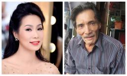 Thương Tín bật mí mối quan hệ hiện tại với Trịnh Kim Chi, phản ứng của đàn em thế nào?