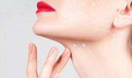 Nếu không duy trì chỗ này trông sẽ già đi. Hãy thực hiện 3 điều sau đây để giảm nếp nhăn vùng cổ