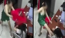 Bé gái nghi bị mẹ ruột bạo hành dã man suốt 4 năm khiến dì phải cầu cứu cộng đồng mạng