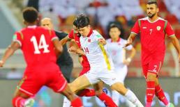 HLV Park liên tiếp đón tin dữ, tuyển Việt Nam nhận tổn thất nghiêm trọng trước ngày đấu Oman và Nhật Bản