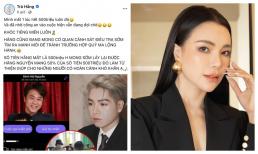 Không chỉ Đức Phúc, Trà Ngọc Hằng cũng bị lừa mất 500 triệu với kịch bản y hệt đàn em bị bẫy