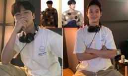 Park Seo Joon hẹn hò với nam đồng nghiệp, cả hai thường mặc áo đôi và check in cùng địa điểm?