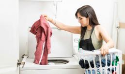 Loại bỏ mùi hôi quần áo do thời tiết thất thường với 3 nguyên tắc giặt giũ cực hay