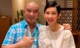 Xuân Lan mơ về cố đạo diễn Vũ Minh, nhắn nhủ đàn anh: 'Em không bỏ anh nằm đó rồi phủi tay đâu'