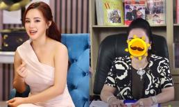 Vy Oanh đắc chí trước thông tin nữ streamer Bình Dương chính thức bị khởi tố, bắt tạm giam: 'Rồi ngày đó cũng đã tới' 