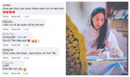 Lâu lắm mới thấy Thủy Tiên đăng ảnh mới, nhan sắc hiện tại trông thế nào mà ai cũng khen ngợi hết lời?