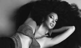 Minh Triệu đốt cháy mạng xã hội với loạt ảnh khoe vòng 1 lấp ló, body chuẩn chỉnh từng centimet