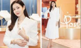 Còn 1 tuần nữa tới hôn lễ thế kỷ, sắc vóc hiện tại của 'cô dâu' Son Ye Jin như thế nào giữa tin đồn bầu bí?