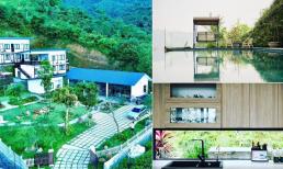 Vợ chồng trẻ 'bỏ phố về quê', xây dựng cơ ngơi nhiều người phải mơ ước: Đây là kinh nghiệm họ chia sẻ!