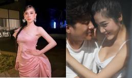 Hậu ly hôn chồng kém tuổi, Lâm Khánh Chi chia sẻ: 'Hãy biết buông bỏ những thứ không thuộc về mình'