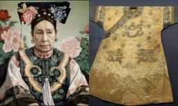 Người phụ nữ xa hoa nhất thế giới có khoảng 80.000 bộ trang phục, có thể mặc mỗi ngày không trùng lặp trong 192 năm