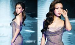 Bị réo tên sau khi lộ hint hẹn hò cùng con trai bầu Hiển, Đỗ Mỹ Linh nay đã có động thái đầu tiên