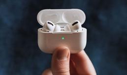 5 lý do tại sao AirPods Pro vẫn là tai nghe không dây được yêu thích nhất hiện nay