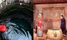 Cố Cung có hơn 70 giếng nước, tại sao hoàng đế thà trả giá cao để mua nước ở ngoài cũng không chịu uống nước trong cung?