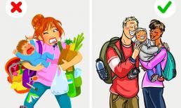 Theo thống kê của công ty luật, “năm sau kết hôn” là dễ ly hôn nhất! Lúc này, hai vợ chồng 'bắt đầu có những trận ẩu đả' 