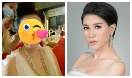 Trang Trần phản ứng siêu hài khi hay tin nữ streamer Bình Dương bị bắt