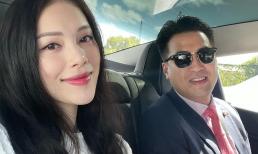 Linh Rin hào hứng chia sẻ trải nghiệm bên bạn trai thiếu gia liền bị anti-fan cà khịa: 'Thứ dốt nên nổ và khoe suốt mà toàn khoe gì đâu không'