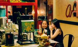 Giới trẻ tận hưởng màn đêm như thế nào qua lăng kính “Sống đậm chất đêm”