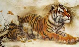 Khó khăn chồng chất khó khăn, 3 con giáp xui xẻo cuối tuần này (26 - 27/3), làm gì cũng dễ thất bại