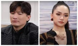 Hương Giang khóc nức nở vì màn 'lật bàn sát ván' của bạn thân