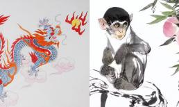 Tháng 3 âm lịch, 4 con giáp nhìn lên thấy mặt trời mọc, nhìn xuống thấy tiền tài, vận may ngày càng khởi sắc