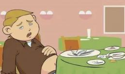 Đói cũng là một cách chăm sóc sức khỏe? 4 loại bệnh thực sự cần được 'hỗ trợ', cứ đói là tốt!