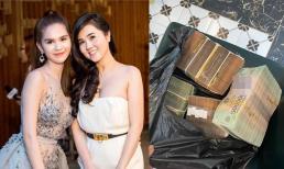 Chị gái Ngọc Trinh tuyên bố tặng 1 tỷ cho ai tìm được bằng chứng phẫu thuật thẩm mỹ