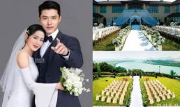 Thông tin mới về đám cưới Hyun Bin - Son Ye Jin
