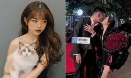 Linh Ngọc Đàm - bạn thân Thiều Bảo Trâm chính thức nhập hội FA khi ngầm xác nhận chia tay bạn trai 