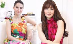 'Mỹ nhân đẹp nhất Philippines' Marian Rivera gợi ý mặc đẹp với những trang phục sặc sỡ đón hè