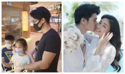 Chồng sắp cưới kém tuổi của Ngô Thanh Vân ghi điểm tuyệt đối với gia đình vợ bằng hành động cực tinh tế, chuẩn 'bố bỉm' tương lai