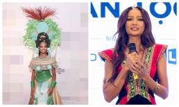 Tân Miss Earth 2021 xuất hiện với trang phục cực độc, H’Hen Niê bật khóc lần đầu nói không hối hận về điều này