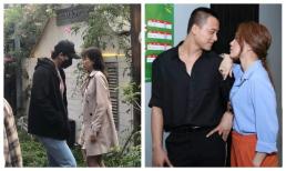 Độc quyền: Bắt gặp Mai Tài Phến ngụy trang cẩn thận lên tận Đà Lạt ủng hộ Mỹ Tâm