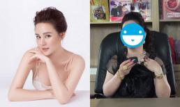 Khi nữ streamer Bình Dương chính thức bị khởi tố, Vy Oanh hạnh phúc thông báo kết quả làm việc với cơ quan điều tra