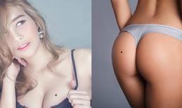 Có những nốt ruồi ở những vị trí “nhạy cảm” này, phụ nữ cả đời gặp nhiều may mắn, giàu sang phú quý