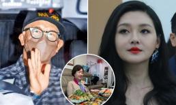 Chồng mới người Hàn bỏ sinh nhật 77 tuổi của mẹ để sang Đài theo đuổi Từ Hy Viên, nàng dâu đành phải 'chữa cháy' bằng cách này 