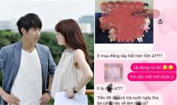 Mê Kpop, cô gái chi 10 triệu để làm điều này khiến bạn trai chửi là điên