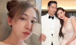 Lâm Chí Linh khoe cận visual tươi trẻ, sau sinh con nhan sắc càng lên hương khiến dân mạng rần rần